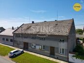 Zemědělská usedlost, prodej, Na Návsi, Prosenice, Přerov, cena 4995000 CZK / objekt, nabízí 