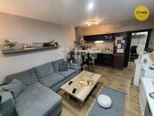 Byt, 2+kk, pronájem, Za vodojemem, Nová Ulice, Olomouc, cena 14000 CZK / objekt / měsíc, nabízí