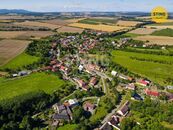 Pozemek, bydlení, prodej, Dolní Nětčice, Přerov, cena 1150 CZK / m2, nabízí 