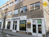 Kancelář, pronájem, Lepařova, Předměstí, Opava, cena 1470 CZK / objekt / měsíc, nabízí