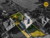 Rodinný dům, prodej, Ráječek, Zábřeh, Šumperk, cena 3800000 CZK / objekt, nabízí