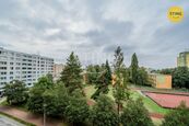 Byt, 2+1, prodej, Novodvorská, Frýdek, Frýdek-Místek, cena 2790000 CZK / objekt, nabízí