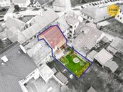 Rodinný dům, prodej, Boženy Němcové, Skuteč, Chrudim, cena 5590000 CZK / objekt, nabízí Realitní kancelář STING, s.r.o.