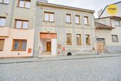 Rodinný dům, prodej, Boženy Němcové, Skuteč, Chrudim, cena 5590000 CZK / objekt, nabízí Realitní kancelář STING, s.r.o.