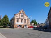 Obchodní prostor, pronájem, Nový Jičín, cena 30000 CZK / objekt / měsíc, nabízí