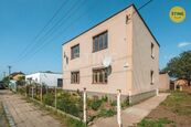 Rodinný dům, prodej, Staré Jesenčany, Pardubice, cena 7990000 CZK / objekt, nabízí Realitní kancelář STING, s.r.o.