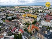 Činžovní dům, prodej, Kratochvílova, Přerov I-Město, Přerov, cena 19500000 CZK / objekt, nabízí 