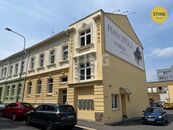 Kancelář, pronájem, Nemocniční, Moravská Ostrava, Ostrava, Ostrava-město, cena 5900 CZK / objekt / měsíc, nabízí Realitní kancelář STING, s.r.o.