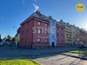 Byt, 1+1, pronájem, Třanovského, Frýdek, Frýdek-Místek, cena 9000 CZK / objekt / měsíc, nabízí 