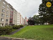 Byt, 1+1, pronájem, Bruzovská, Frýdek, Frýdek-Místek, cena 11500 CZK / objekt / měsíc, nabízí 
