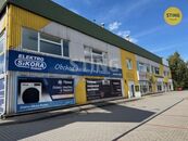Obchodní prostor, pronájem, Jablunkovská, Český Těšín, Karviná, cena 100 CZK / m2 / měsíc, nabízí 