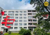 Byt, Garsoniera, prodej, Marie Majerové, Místek, Frýdek-Místek, cena 2500000 CZK / objekt, nabízí 