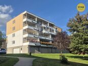 Byt, 1+kk, pronájem, Gen. Sochora, Poruba, Ostrava, Ostrava-město, cena 14000 CZK / objekt / měsíc, nabízí 