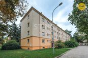 Byt, 3+1, prodej, Jiránkova, Zelené Předměstí, Pardubice, cena 6890000 CZK / objekt, nabízí 