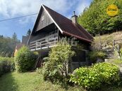 Chata, prodej, Trojanovice, Nový Jičín, cena 1850000 CZK / objekt, nabízí