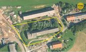 Výrobní prostory, prodej, Borušov, Svitavy, cena 7500000 CZK / objekt, nabízí