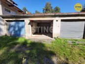 Garáž, pronájem, Poruba, Ostrava, Ostrava-město, cena 2500 CZK / objekt / měsíc, nabízí 