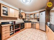 Byt, 4+kk, pronájem, Kotlářská, Vnitřní Město, Třebíč, cena 22000 CZK / objekt / měsíc, nabízí Realitní kancelář STING, s.r.o.