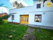 Rodinný dům, prodej, Osek nad Bečvou, Přerov, cena 4290000 CZK / objekt, nabízí 