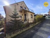 Rodinný dům, prodej, Bartuškova, Borovina, Třebíč, cena 7800000 CZK / objekt, nabízí Realitní kancelář STING, s.r.o.