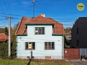 Rodinný dům, prodej, Podolí, Uherské Hradiště, cena 4490000 CZK / objekt, nabízí 