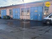 Ostatní komerční objekt, pronájem, Betonářská, Muglinov, Ostrava, Ostrava-město, cena 32343 CZK / objekt / měsíc, nabízí 