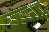 Pozemek, bydlení, prodej, Kladruby, Chlumec nad Cidlinou, Hradec Králové, cena 2973600 CZK / objekt, nabízí 