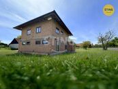 Rodinný dům, prodej, Krhov, Třebíč, cena 5990000 CZK / objekt, nabízí Realitní kancelář STING, s.r.o.