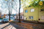 Vícegenerační dům, prodej, Jilemnického, Husovice, Brno, Brno-město, cena 12980000 CZK / objekt, nabízí Realitní kancelář STING, s.r.o.