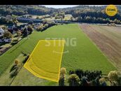 Pozemek, bydlení, prodej, Mokré Lazce, Opava, cena 2450 CZK / m2, nabízí 