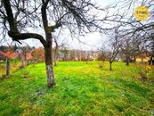 Zahrada, prodej, Dolní Nětčice, Přerov, cena 1350000 CZK / objekt, nabízí Realitní kancelář STING, s.r.o.