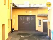 Skladovací prostory, pronájem, Nemocniční, Moravská Ostrava, Ostrava, Ostrava-město, cena 8600 CZK / objekt / měsíc, nabízí Realitní kancelář STING, s.r.o.