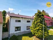 Rodinný dům, prodej, Újezdsko, Kostelany, Kroměříž, cena 2990000 CZK / objekt, nabízí Realitní kancelář STING, s.r.o.
