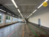 Skladovací prostory, pronájem, Rudé armády, Paskov, Frýdek-Místek, cena 90000 CZK / objekt / měsíc, nabízí 