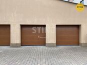 Garáž, pronájem, Mohelnice, Šumperk, cena 2500 CZK / objekt / měsíc, nabízí Realitní kancelář STING, s.r.o.