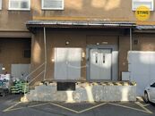 Skladovací prostory, pronájem, Kounicova, Moravská Ostrava, Ostrava, Ostrava-město, cena 5500 CZK / objekt / měsíc, nabízí Realitní kancelář STING, s.r.o.