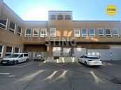 Skladovací prostory, pronájem, Kounicova, Moravská Ostrava, Ostrava, Ostrava-město, cena 6200 CZK / objekt / měsíc, nabízí Realitní kancelář STING, s.r.o.