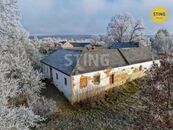 Rodinný dům, prodej, Dětřichov u Moravské Třebové, Svitavy, cena 5000000 CZK / objekt, nabízí Realitní kancelář STING, s.r.o.