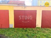 Garáž, pronájem, Máchova, Předměstí, Opava, cena 2000 CZK / objekt / měsíc, nabízí 