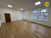 Kancelář, pronájem, Nádražní, Moravská Ostrava, Ostrava, Ostrava-město, cena 11000 CZK / objekt / měsíc, nabízí 