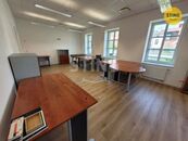 Kancelář, pronájem, Prokopa Velikého, Vítkovice, Ostrava, Ostrava-město, cena 9000 CZK / objekt / měsíc, nabízí 