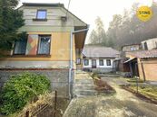 Rodinný dům, prodej, Číchov, Třebíč, cena 2250000 CZK / objekt, nabízí Realitní kancelář STING, s.r.o.