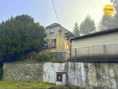 Rodinný dům, prodej, Číchov, Třebíč, cena 2250000 CZK / objekt, nabízí Realitní kancelář STING, s.r.o.