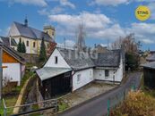 Rodinný dům, prodej, Dubicko, Šumperk, cena 2145200 CZK / objekt, nabízí Realitní kancelář STING, s.r.o.