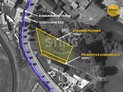 Pozemek, bydlení, prodej, Třebom, Opava, cena 627000 CZK / objekt, nabízí 