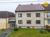 Vícegenerační dům, prodej, Jarošov, Uherské Hradiště, cena 7900000 CZK / objekt, nabízí Realitní kancelář STING, s.r.o.