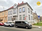 Byt, 3+1, pronájem, Stojanova, Předměstí, Opava, cena 18000 CZK / objekt / měsíc, nabízí 