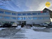 Kancelář, pronájem, Průmyslová, Pardubičky, Pardubice, cena 8282 CZK / objekt / měsíc, nabízí 