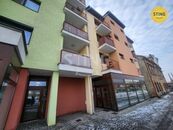 Byt, 2+kk, pronájem, nábř. Protifašistických bojovníků, Přerov I-Město, Přerov, cena 14000 CZK / objekt / měsíc, nabízí 