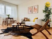 Byt, 1+kk, prodej, Grusova, Polabiny, Pardubice, cena 3990000 CZK / objekt, nabízí 